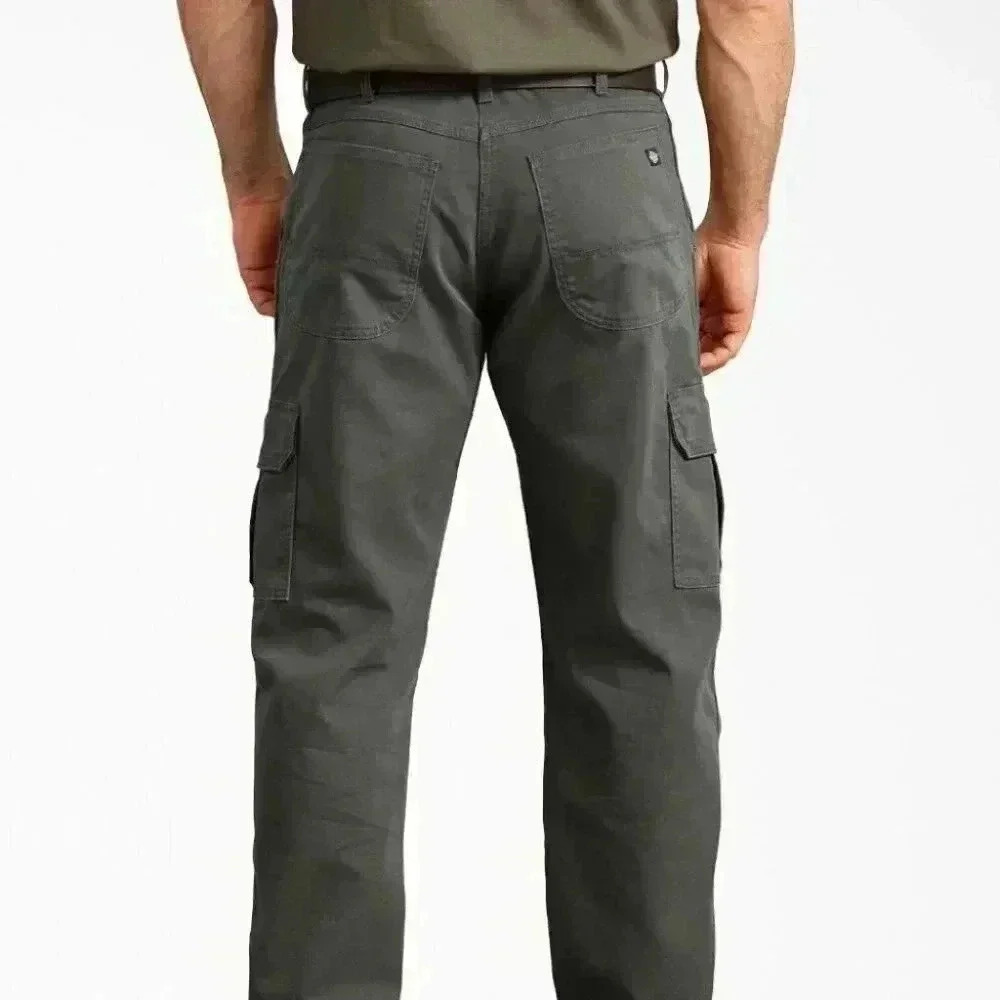 Dickies FLEX Regular Fit Tough Max™ Duck Cargo Pants